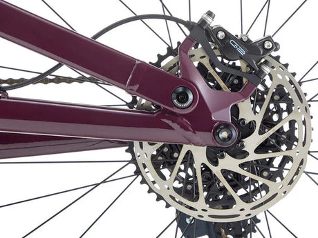 Kona Process 134 DL 27.5 - Simple Bike Store