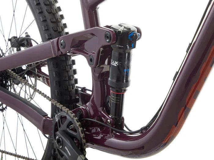 Kona Process 134 DL 27.5 - Simple Bike Store