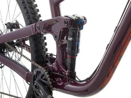 Kona Process 134 DL 27.5 - Simple Bike Store