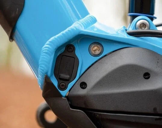 Marin Alpine Trail E1 - 2025 - Simple Bike Store
