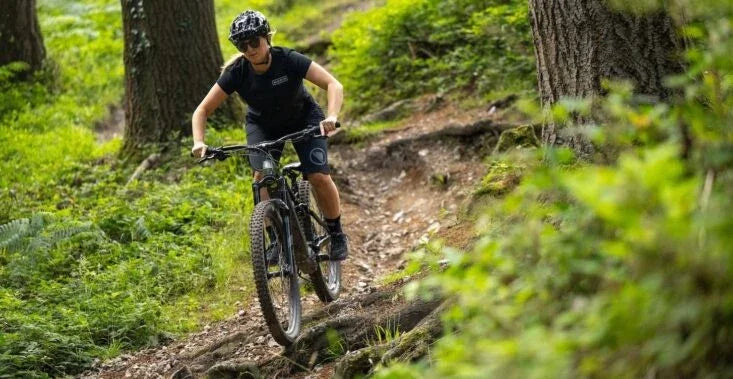 Marin Alpine Trail E1 - 2024 - Simple Bike Store