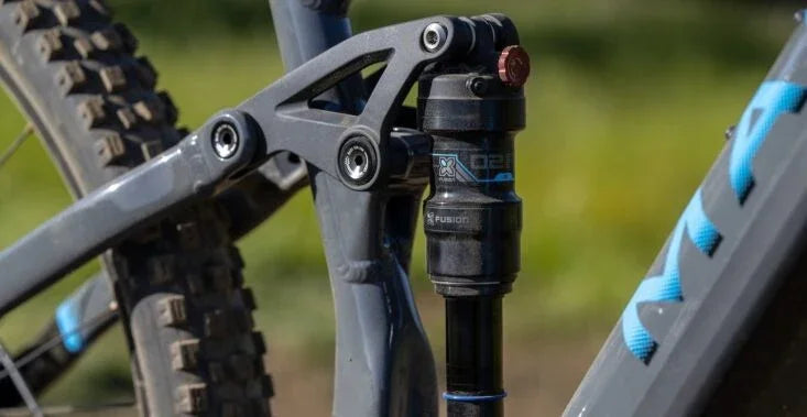 Marin Rift Zone E 29 -2025 - Simple Bike Store