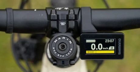 Marin Rift Zone E1 - 2024 - Simple Bike Store
