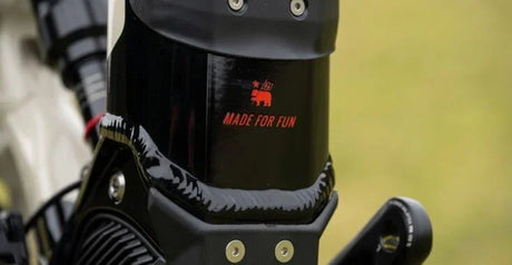 Marin Rift Zone E1 - 2024 - Simple Bike Store