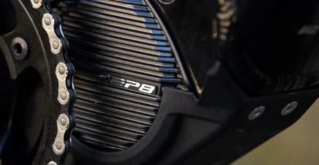 Marin Rift Zone E2 - 2024 - Simple Bike Store