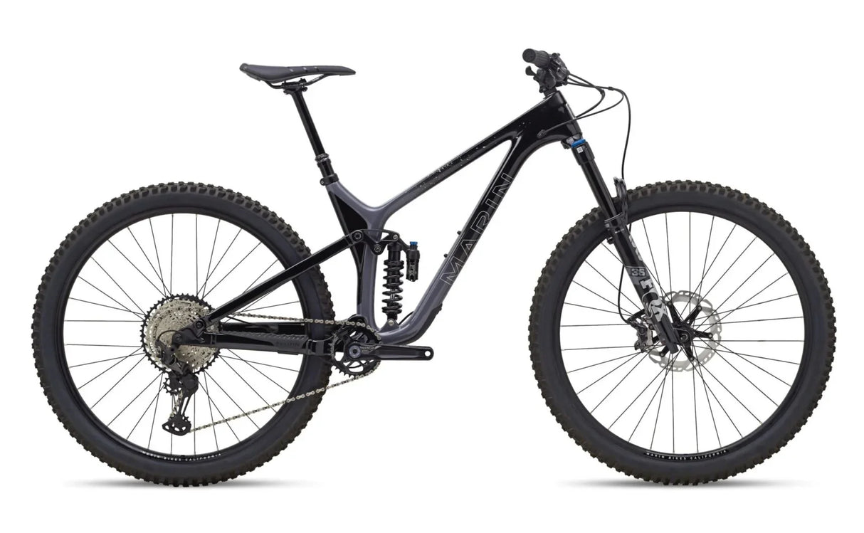 Marin Rift Zone CXR 29 - 2025 - Simple Bike Store