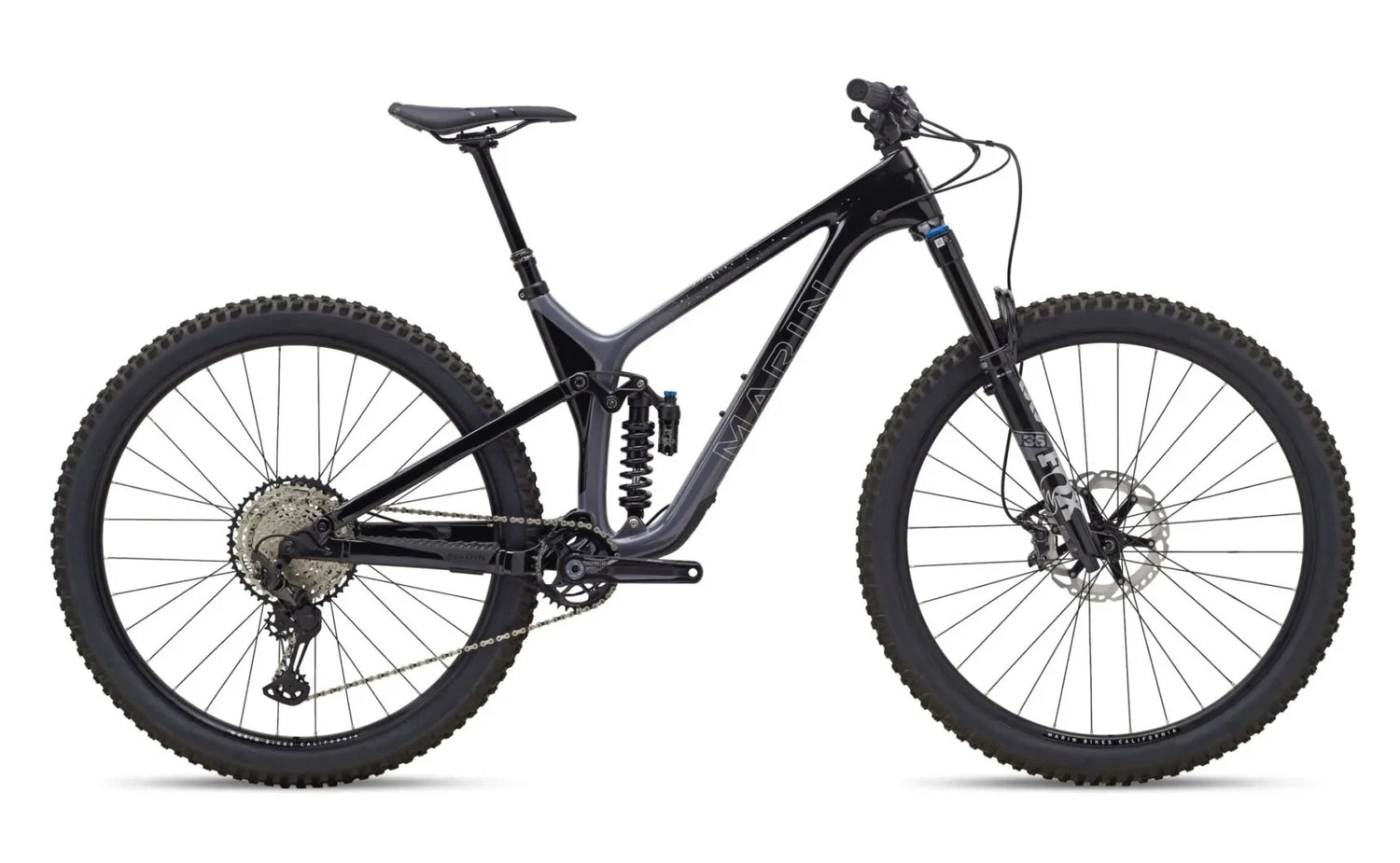 Marin Rift Zone CXR 29 - 2025 - Simple Bike Store
