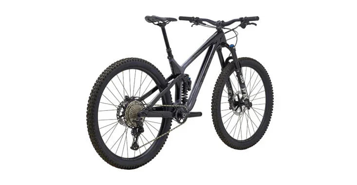 Marin Rift Zone CXR 29 - 2025 - Simple Bike Store