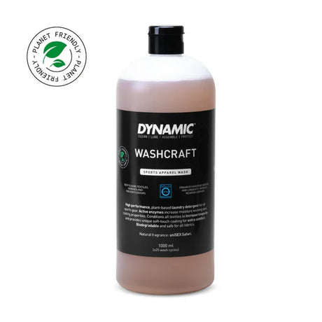 Dynamic Washcraft 1000ml - Simple Bike Store