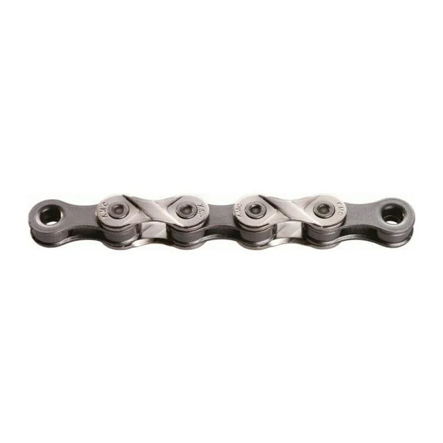KMC X8 Silver/Grey Chain - Simple Bike Store