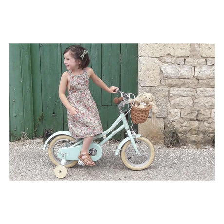 Bobbin Bikes Gingersnap 12" - Simple Bike Store