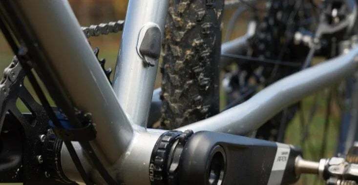 Marin Four Corners 2 - 2025 - Simple Bike Store