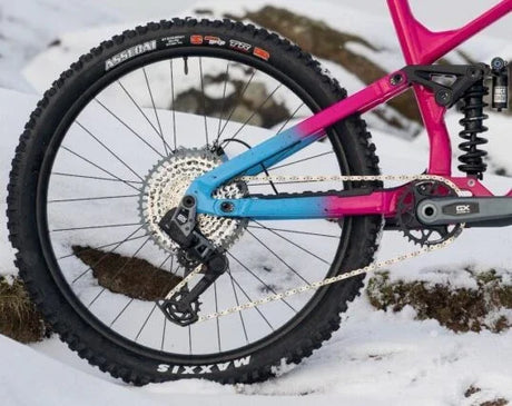 Marin Alpine Trail XR AXS 29 - 2025 - Simple Bike Store