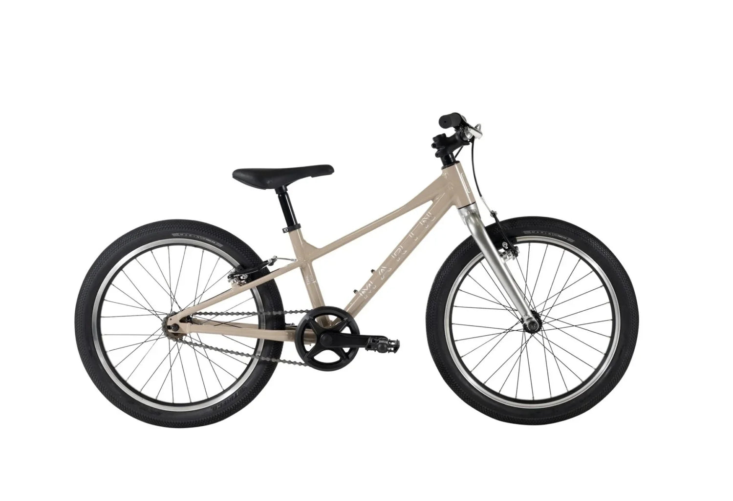Marin Coast Trail 20 Single Speed - Simple Bike Store