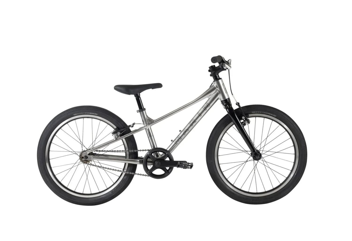 Marin Coast Trail 20 Single Speed - Simple Bike Store