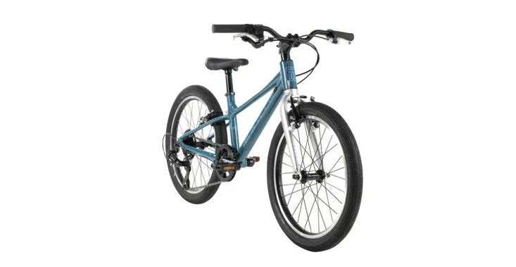 Marin Coast Trail 20 7-Speed - Simple Bike Store