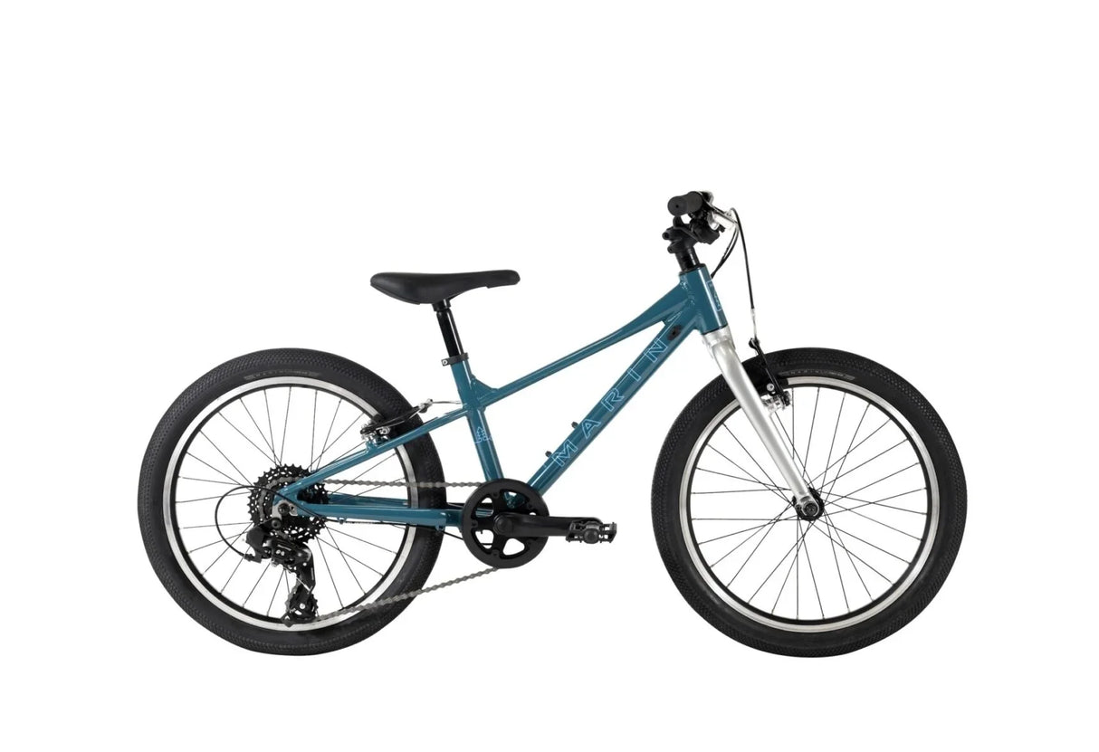 Marin Coast Trail 20 7-Speed - Simple Bike Store
