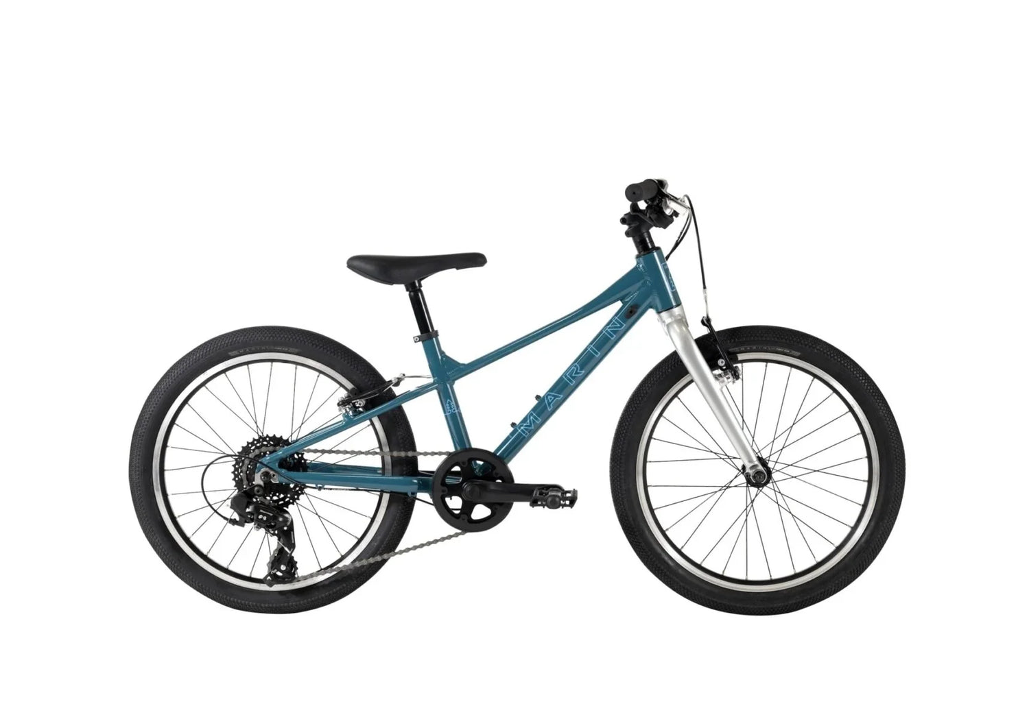 Marin Coast Trail 20 7-Speed - Simple Bike Store