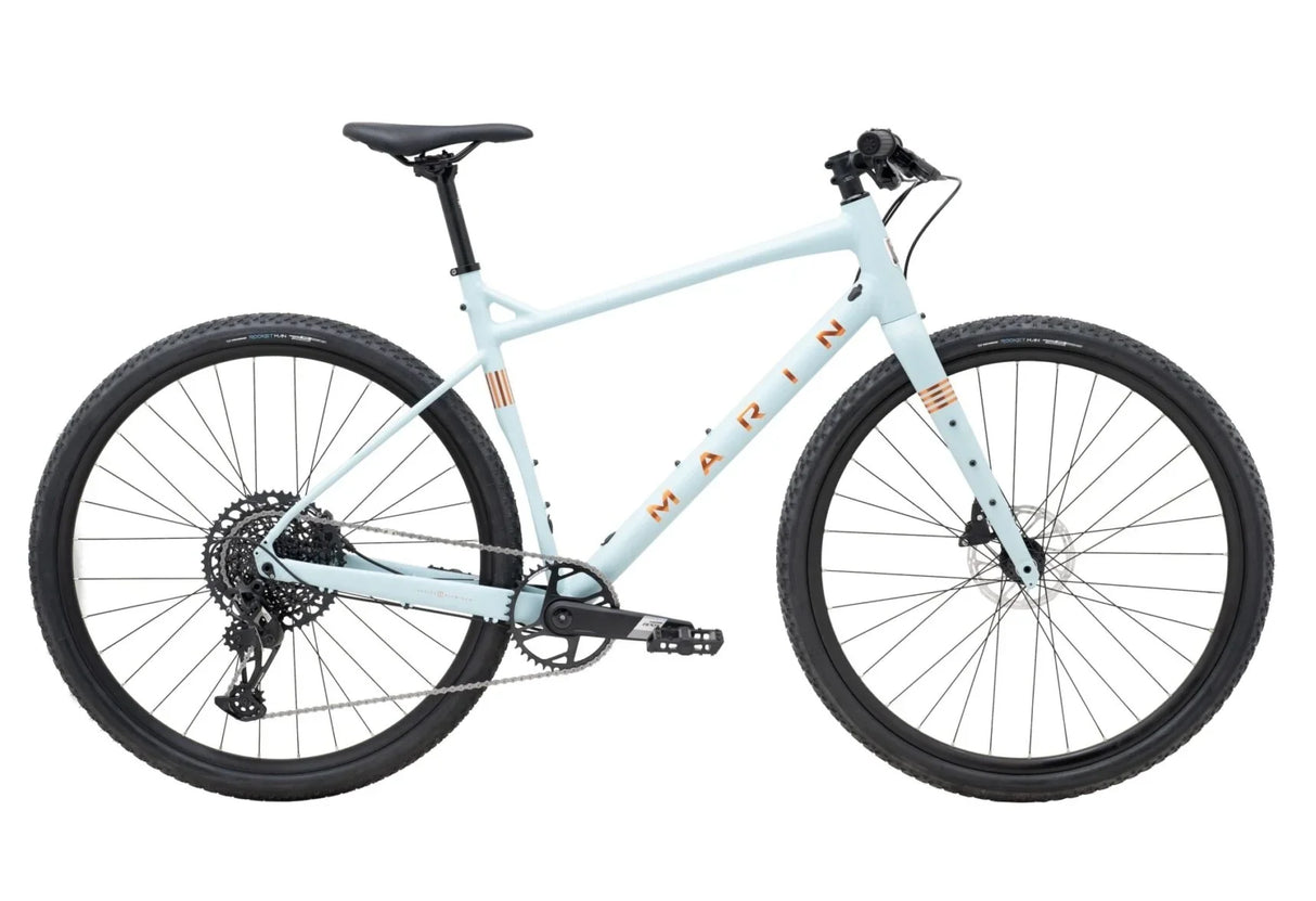 Marin DSX 3 - Simple Bike Store