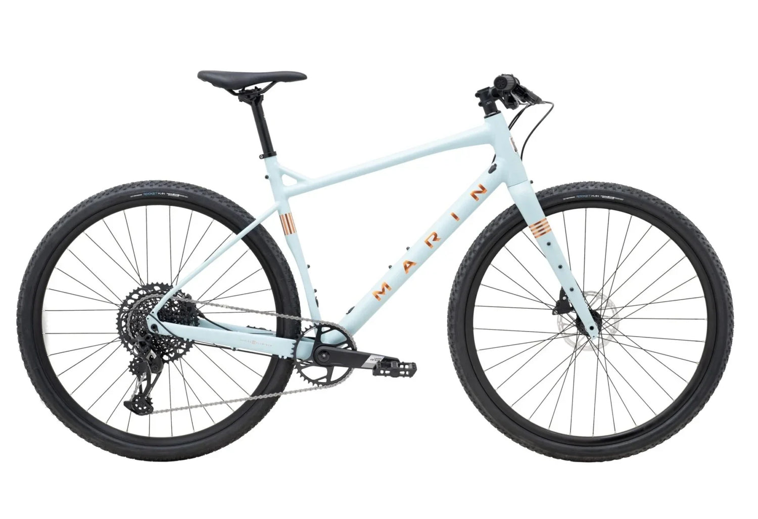 Marin DSX 3 - Simple Bike Store