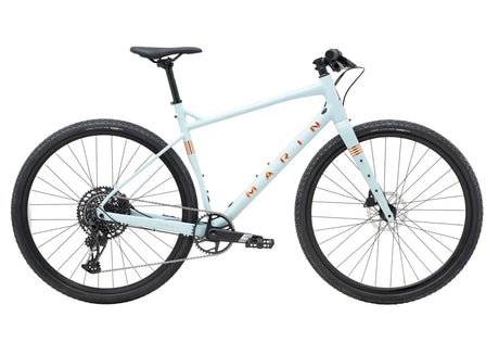 Marin DSX 3 - Simple Bike Store