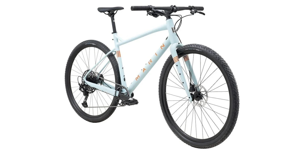 Marin DSX 3 - Simple Bike Store
