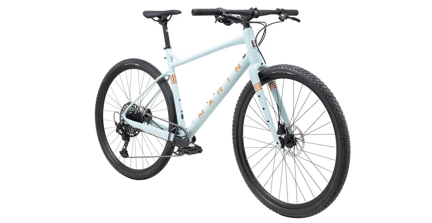 Marin DSX 3 - Simple Bike Store