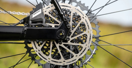 Marin Gestalt XR - 2024 - Simple Bike Store