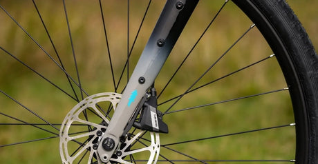 Marin Gestalt XR - 2024 - Simple Bike Store