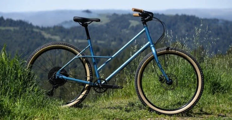 Marin Larkspur 1 - 2024 - Simple Bike Store