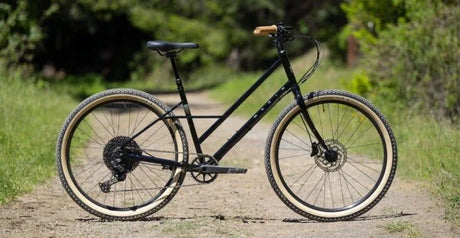 Marin Larkspur 2 - 2024 - Simple Bike Store