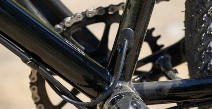 Marin Larkspur 2 - 2024 - Simple Bike Store