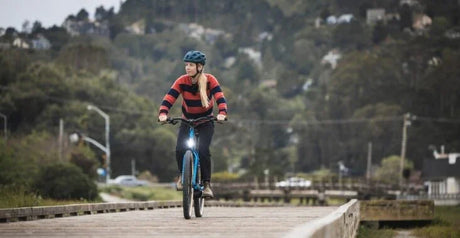 Marin Larkspur E - 2025 - Simple Bike Store