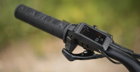 Marin Larkspur E - 2025 - Simple Bike Store