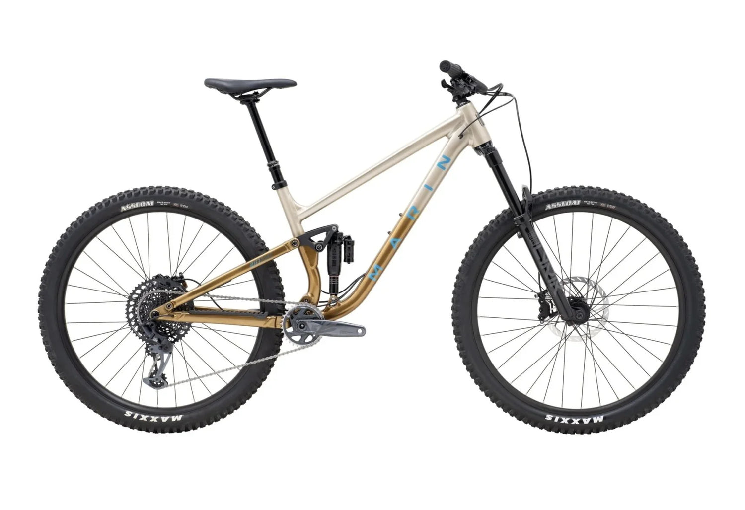 Marin Rift Zone XR - 2024 - Simple Bike Store