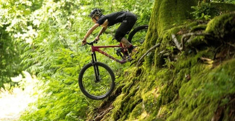 Marin Rift Zone XR AXS - 2024 - Simple Bike Store