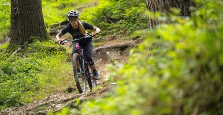 Marin Rift Zone XR AXS - 2024 - Simple Bike Store