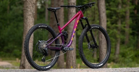 Marin Rift Zone XR AXS - 2024 - Simple Bike Store