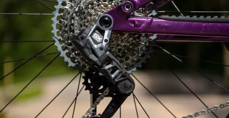 Marin Rift Zone XR AXS - 2024 - Simple Bike Store