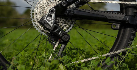 Marin Rift Zone E XR 29 AXS - 2025 - Simple Bike Store