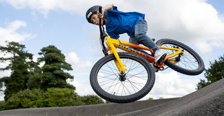 Marin Alcatraz Jr - 2025 - Simple Bike Store