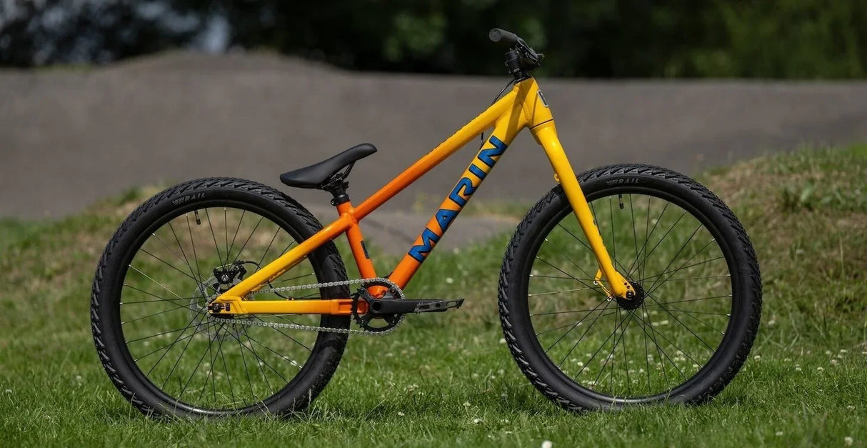 Marin Alcatraz Jr - 2025 - Simple Bike Store