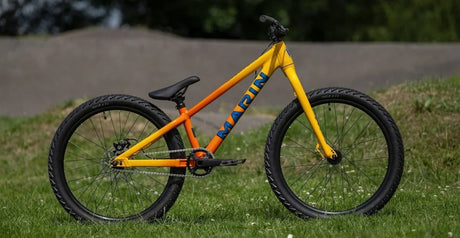 Marin Alcatraz Jr - 2025 - Simple Bike Store