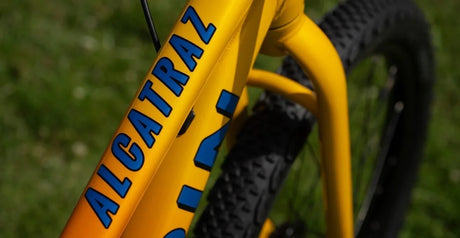 Marin Alcatraz Jr - 2025 - Simple Bike Store