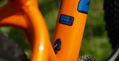 Marin Alcatraz Jr - 2025 - Simple Bike Store