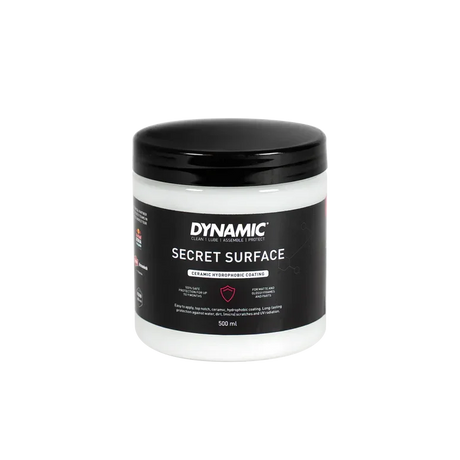 Dynamic Secret Surface Ceramic Hydrophobic Coating - Simple Bike Store
