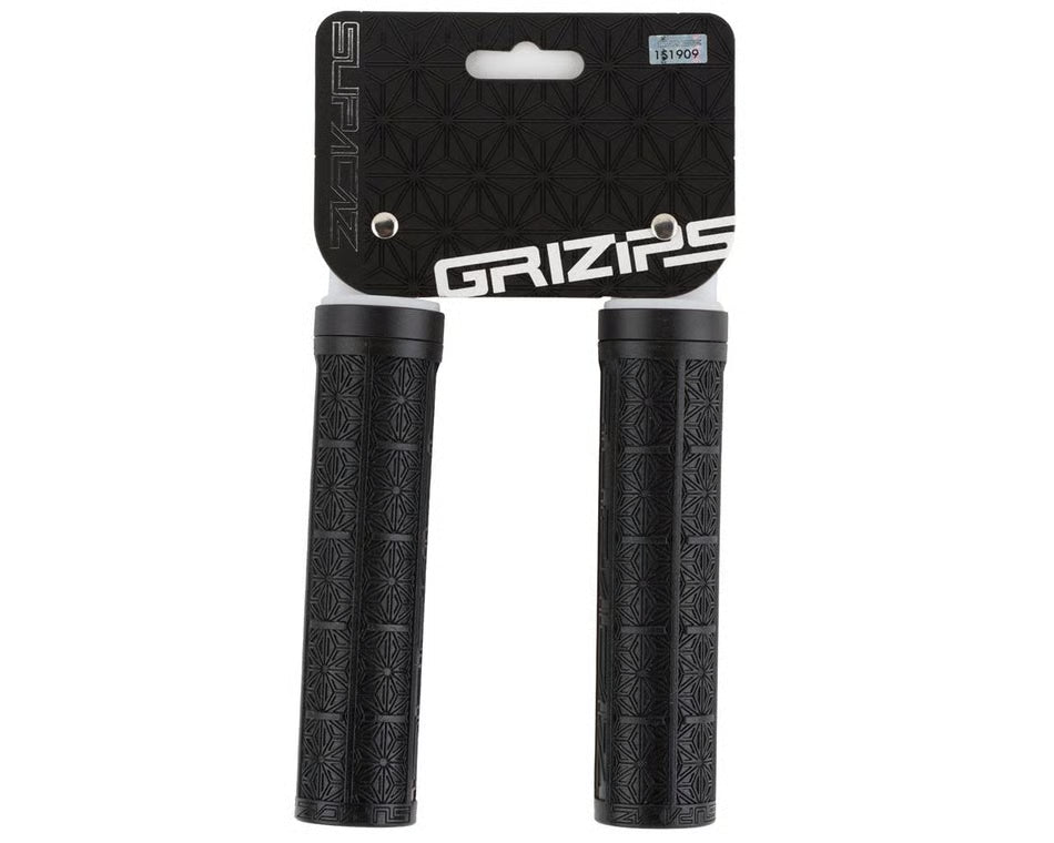 Supacaz Grizips Classic Grips Black