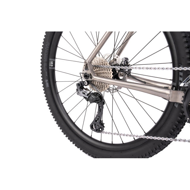 Bombtrack HOOK EXT Ti