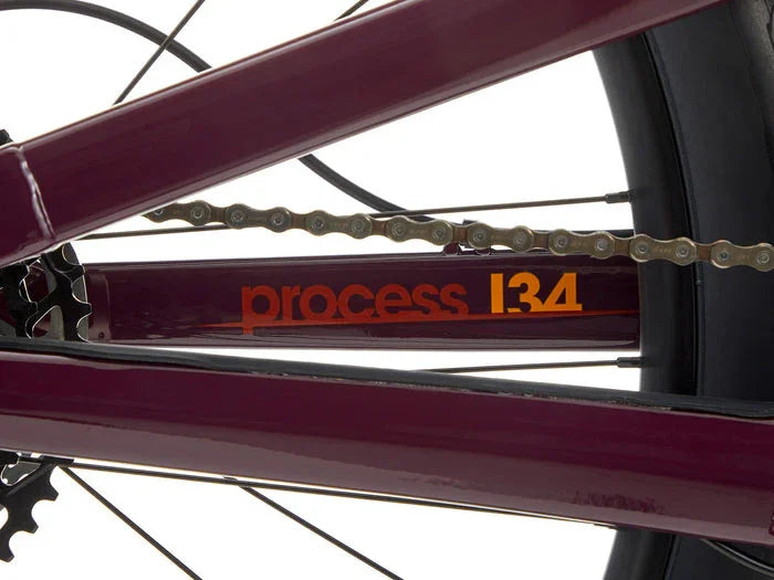 Kona Process 134 DL 27.5 - Simple Bike Store