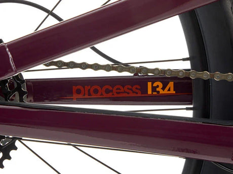 Kona Process 134 DL 27.5 - Simple Bike Store